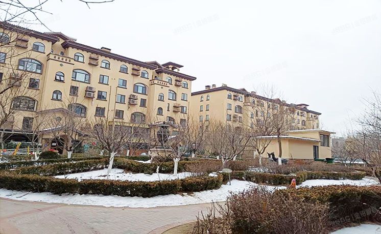 海淀区 白家疃尚居园5号楼3至4层一单元301号（尚峰尚水）