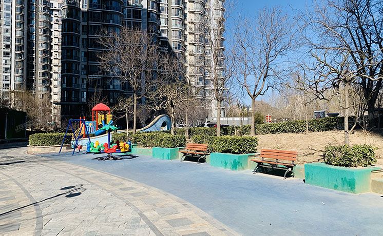 朝阳区 望京西路50号院7号楼17层2003（鹿港嘉苑）