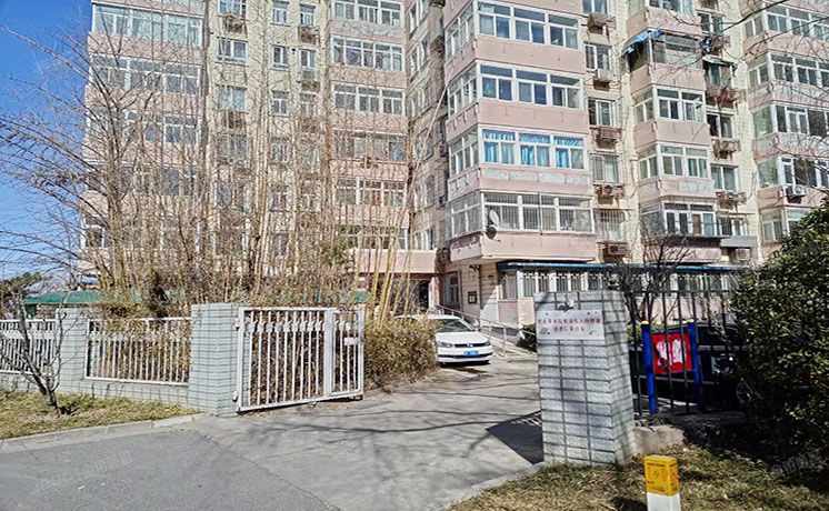 西城区 木樨地北里13号楼15层1503（木樨地北里）房改房