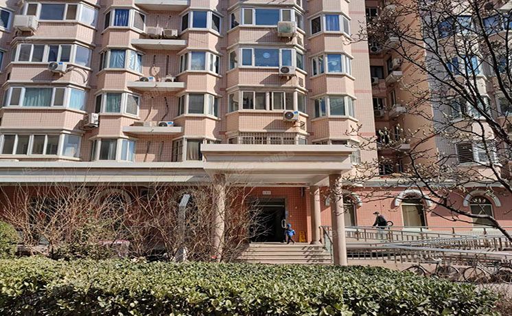 东城区 西花市南里西区10号楼10层2单元1008（新景家园）