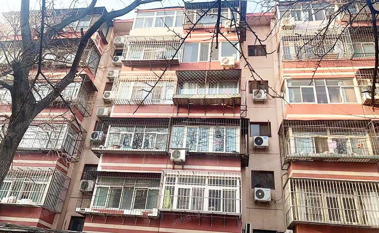 丰台区 建欣苑四里1号楼2层5-202（建欣苑四里）