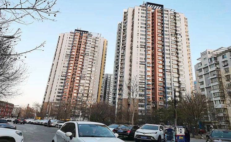 朝阳区 十里堡东里112号楼22层2202（朝阳嘉园）