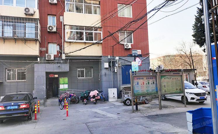 平谷区 平谷镇滨河小区30号楼3层(1)-3-10（滨河小区）