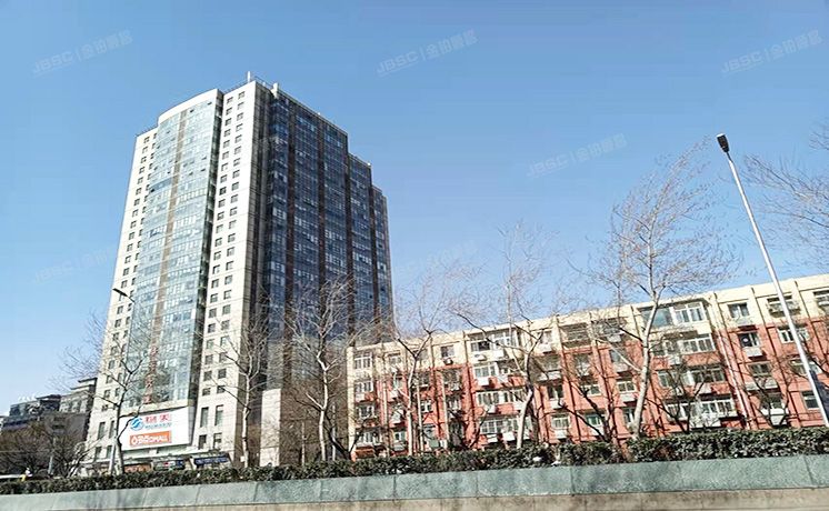 海淀区 北小马厂6号4层04号（华天大厦）商业