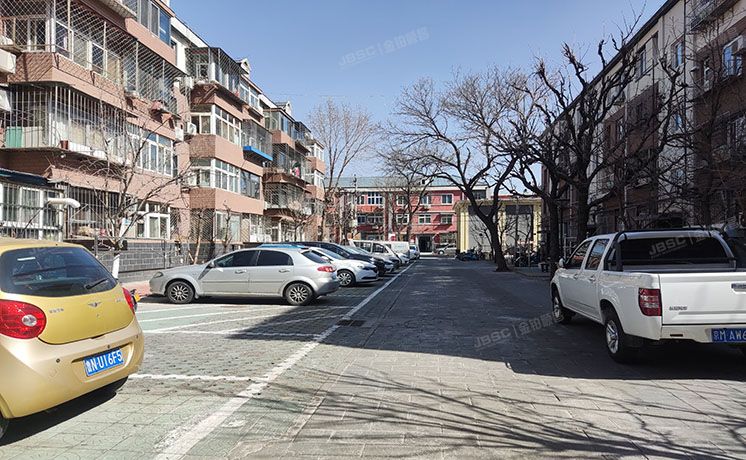 门头沟区 滨河楼7号楼2层1单元4号（滨河楼）