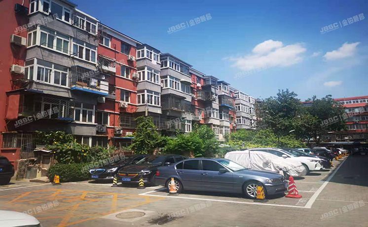 丰台区 南顶村47号楼1层4-101（南顶村）