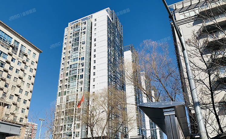 东城区 广渠门南小街3号楼15层2单元1806号（领行国际）