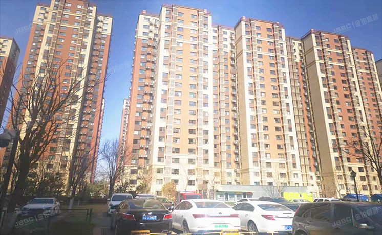 丰台区 五圈南路2号院14号楼6层1单元602号（花香东苑）