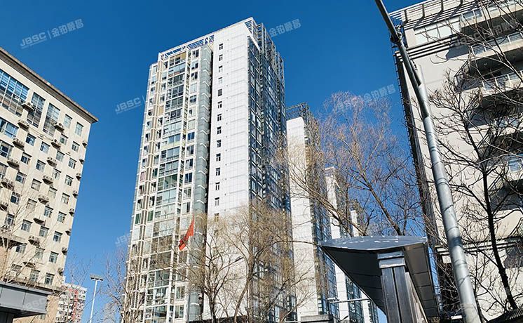 东城区 广渠门南小街3号楼15层2单元1801号（领行国际）