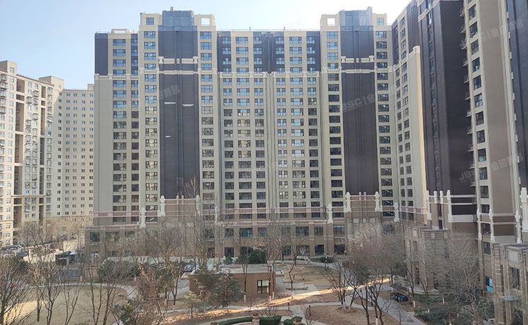 丰台区 六圈路2号院4号楼5层503（中海御鑫阁）