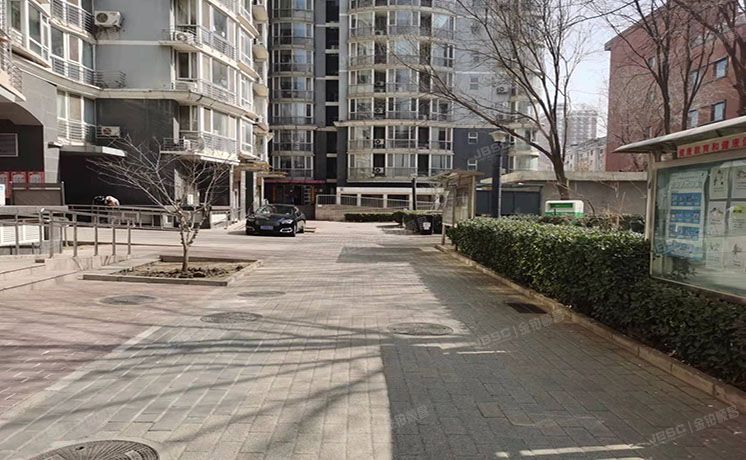 海淀区 林业大学北路18号院2号楼10层4单元1001（文成杰座）