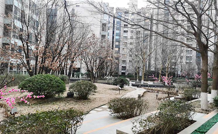 朝阳区 小亮马桥西路6号院7号楼2层235、236室（华远九都汇）公寓