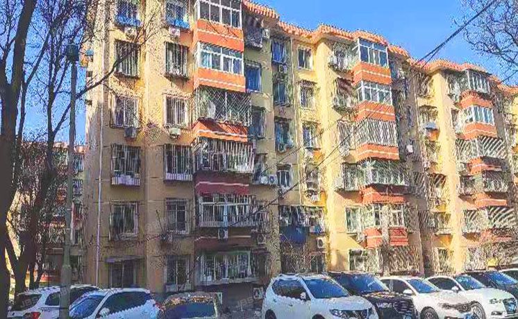 大兴区 黄村镇义和庄北里6号楼5层4-501（义和庄北里）