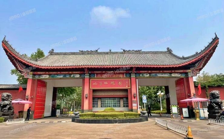 昌平区 沙河镇小寨村玫瑰园（三期北区）785幢1至3层（北京玫瑰园）别墅