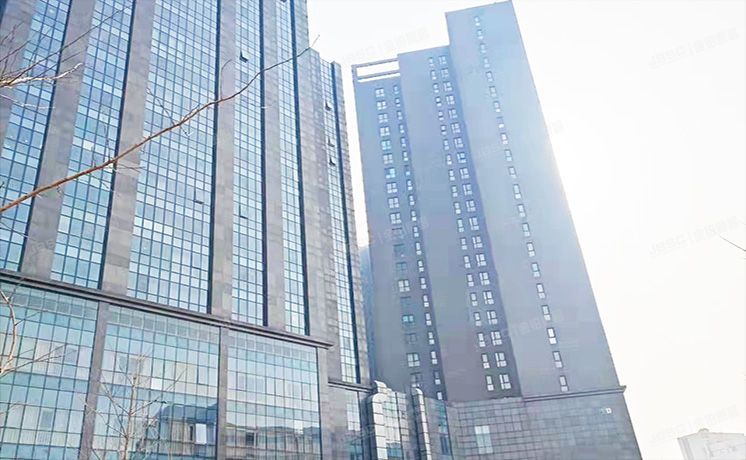 海淀区 上地十街1号院4号楼22层2212（辉煌国际广场）办公