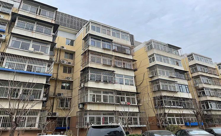 昌平区 创新园5号楼6层4单元412号（润杰经典创新园）