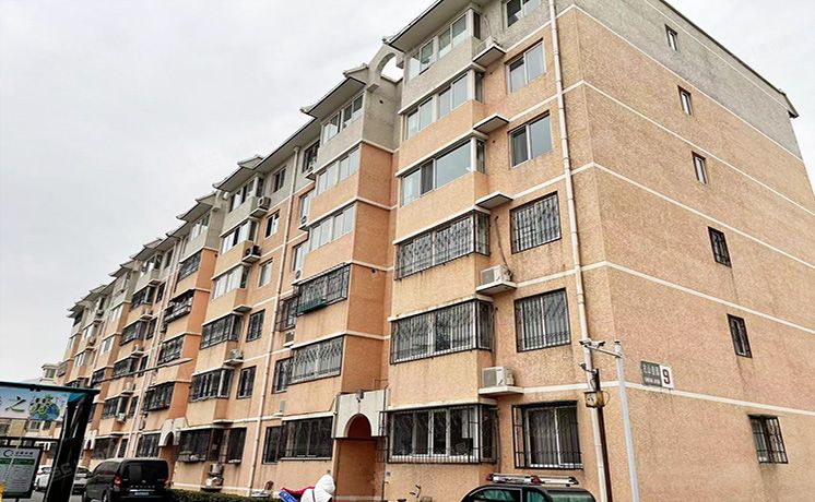 昌平区 昌平镇亢山佳园9号楼6层1单元602号（亢山佳园）