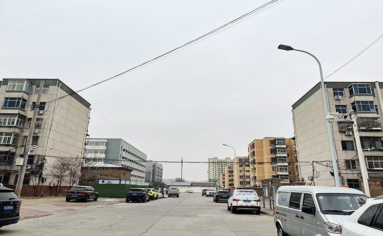 昌平区 昌平镇白浮泉路拓然家苑7号楼6层3单元602号（拓然家苑）