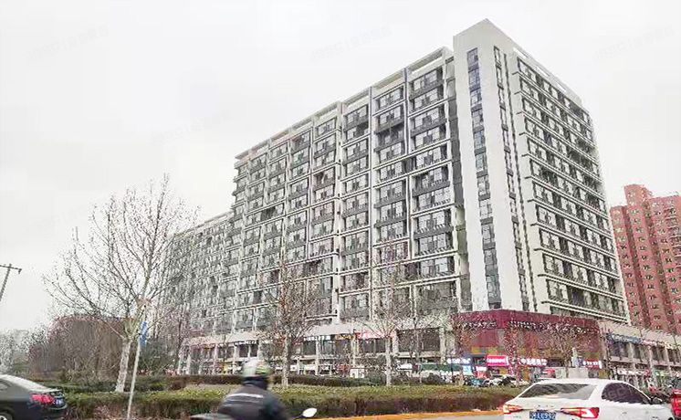 房山区 书院南街13号院1号楼5层514（旭辉E天地）办公