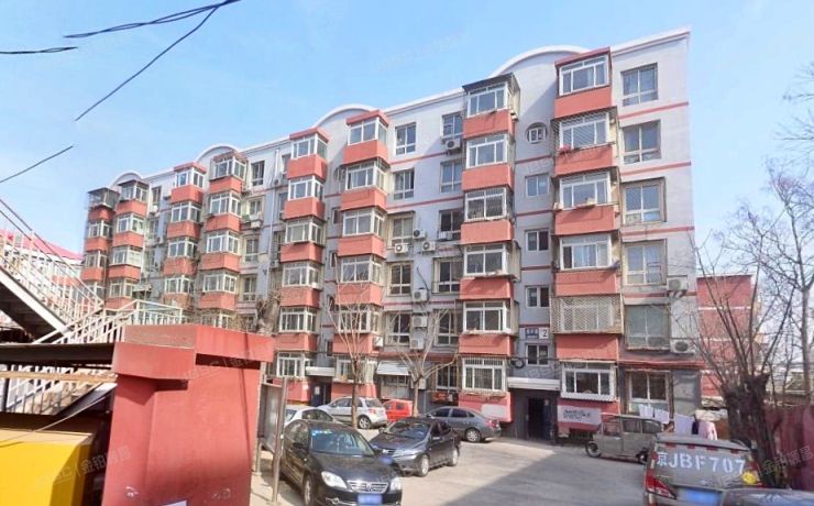 昌平区 昌平镇西环路甲2号楼2层2单元204（西环路甲2号）