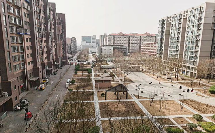 东城区 西花市南里东区15号楼4层8单元404（新景家园）