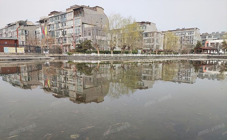 丰台区 风格与林苑29号楼1至2层2-101（风格与林苑）