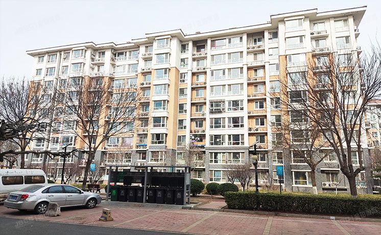 丰台区 期颐百年8号楼8层1单元802（期颐百年）按经适房管理