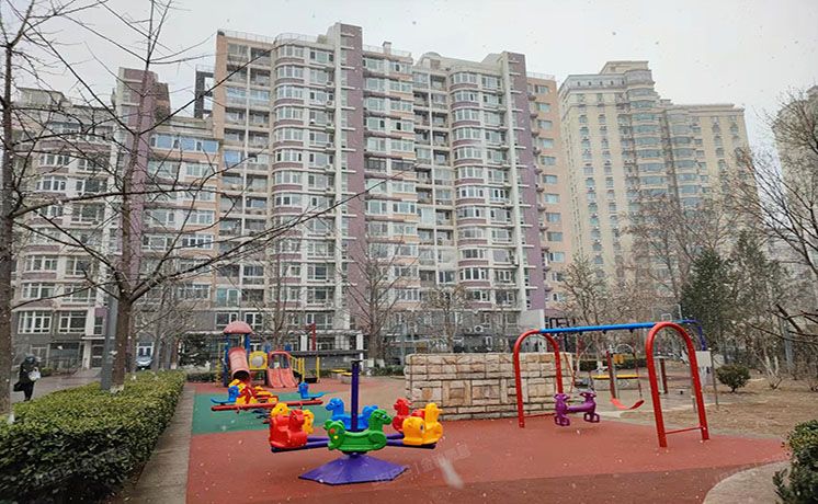 海淀区 德胜门西大街15号1号楼7层4门702号（远洋风景）