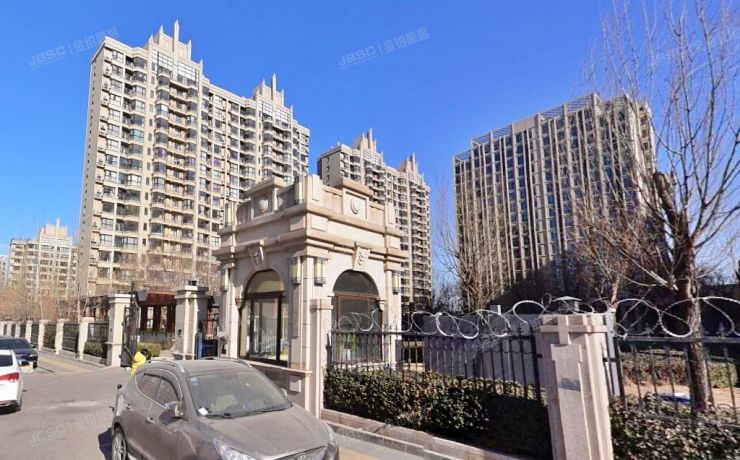 通州区 景盛北一街甲12号院7号楼5层1单元507室（合生世界花园）办公