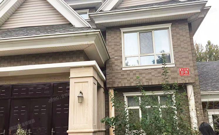 昌平区 沙河镇豆各庄村碧水庄园三期32-35号（碧水庄园）独栋别墅