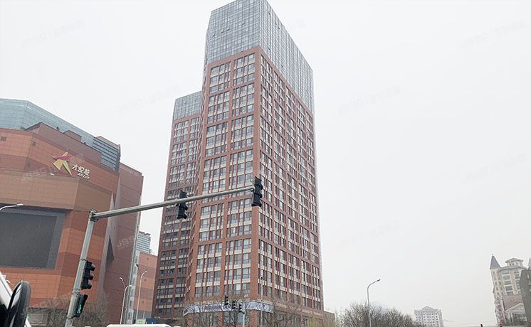 朝阳区 朝阳北路99号楼27层2单元3101（大悦公寓）