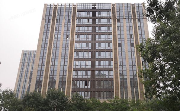 房山区 绿地新都会9号楼2层203号 商业 北京法拍房
