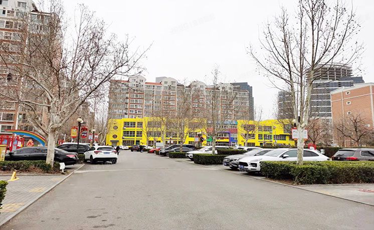 通州区 西上园一区9号楼11层1111号（西上园一区）