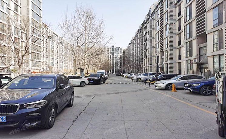 朝阳区 鑫兆佳园10号楼4层4门402（柏林爱乐一期）