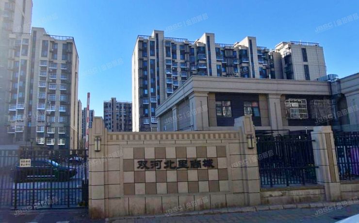 大兴区 双河北里四巷1号院3号楼14层2单元1402（双河北里尚城） 北京法拍房