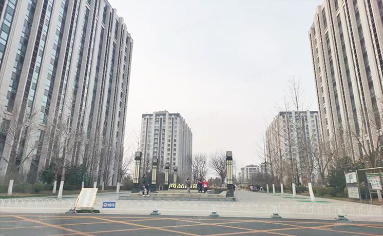 通州区 胡家垡村甲8号院1号楼15层1518（东亚尚品台湖）办公