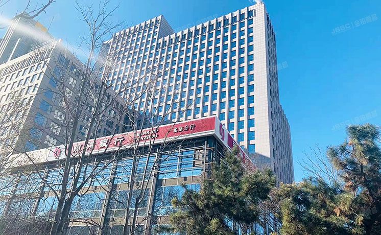 东城区 建国门北大街5号19层2122号（金成建国5号）