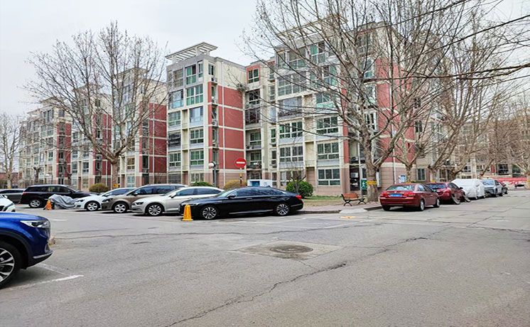 通州区 云景里26号楼6层561（云景里）