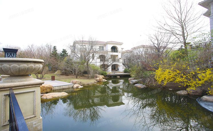 通州区 普欣南里117号楼-1至2层101（泰禾中国院子）独栋别墅