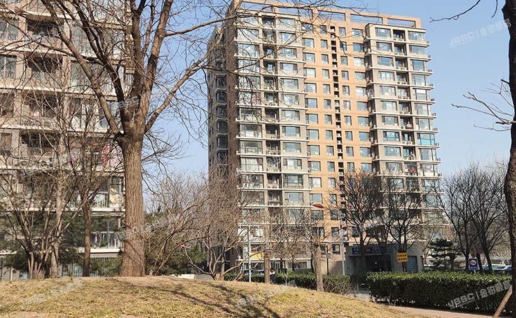 丰台区 鸿业兴园10号楼15层3单元1501号（鸿业兴园）