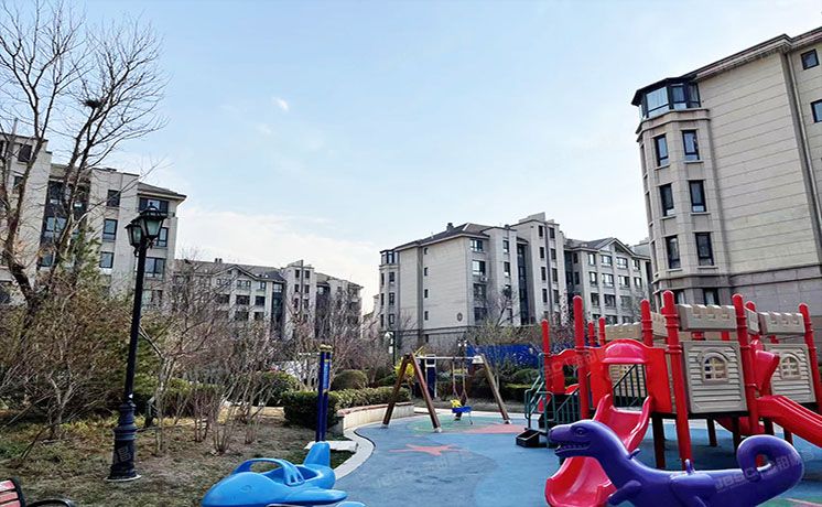 昌平区 景文东路3号院6号楼2层3单元201号（金科廊桥水岸）