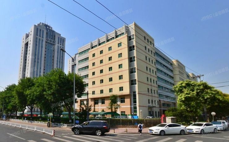 海淀区 上地信息路2号1号楼22层B （上地国际创业园）综合