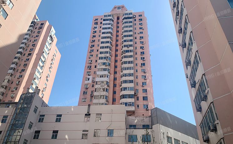 丰台区 恒松园4号楼17层1708号（恒松园）