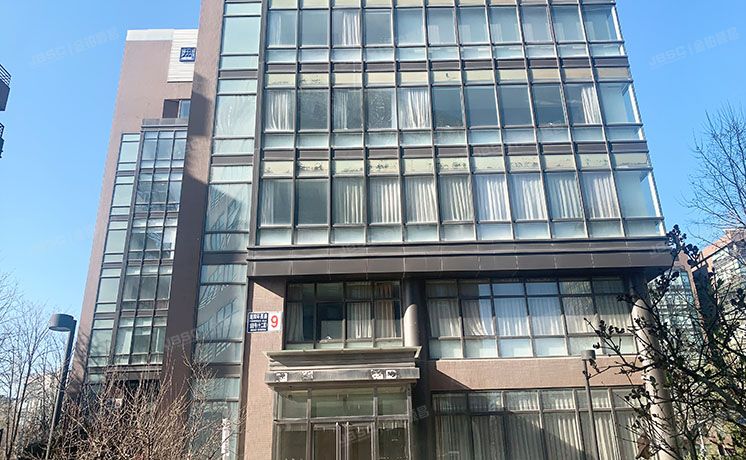 丰台区 南四环西路188号12区9号楼1-8层（总部基地）独栋办公