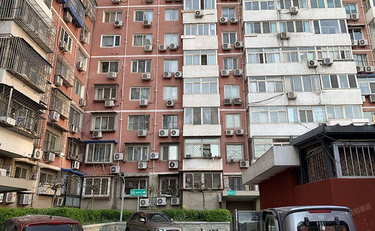 东城区 东直门北大街2号楼1层2段108号（清水苑）