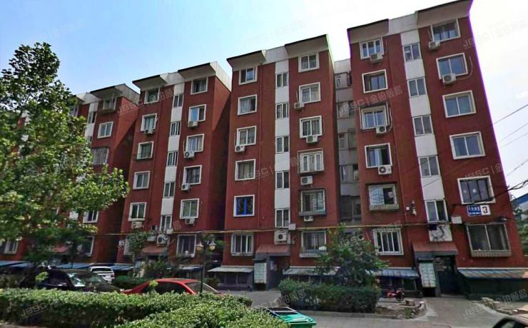 石景山区 八角南里3号楼-1层7单元102号（八角南里）