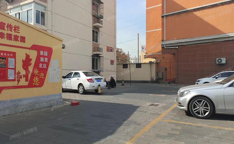 密云区 果园新里北区21号楼5层3单元503（果园新里）