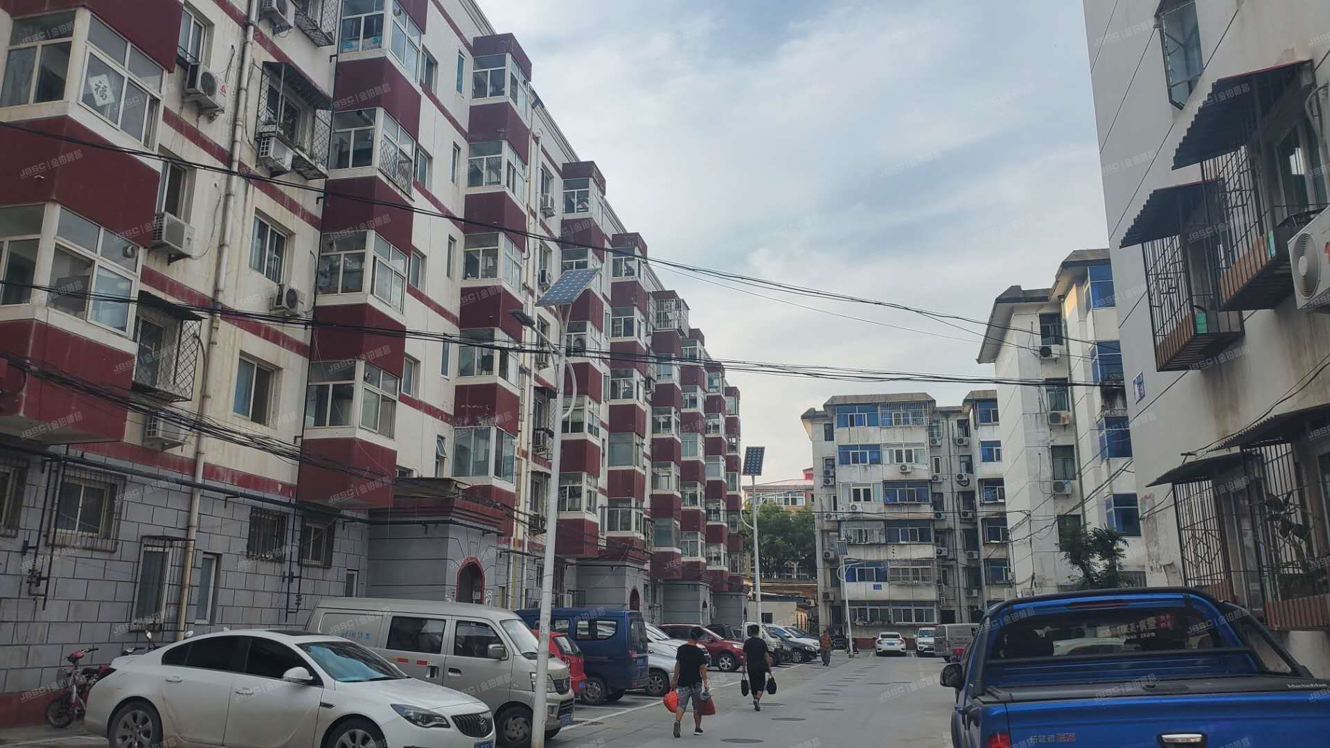 昌平区 南口镇兴隆街34号4号楼3层1单元302号（兴隆小区）