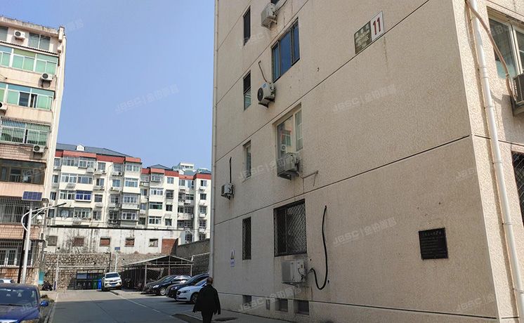 怀柔区 青春苑西区11号楼4层4-402（青春苑西区）