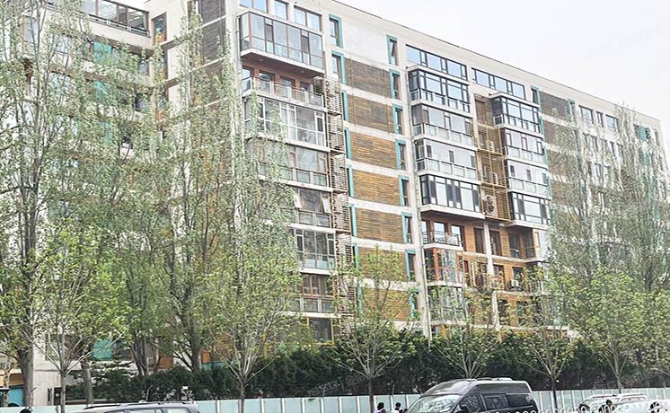 朝阳区 西大望路甲20号院5号楼3层303号（复地首府）